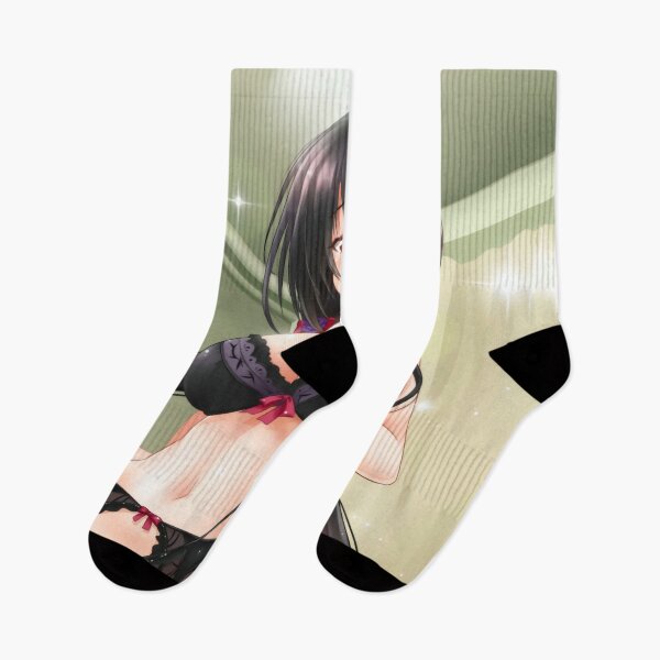 Item preview, Kurumi Tokisaki Date A Live Portrait Design designed and sold by Patrick23zx.