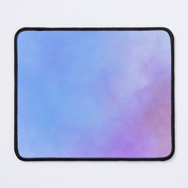 Item preview, Blue & Purple Galaxy Nebula designed and sold by strongpurpose.