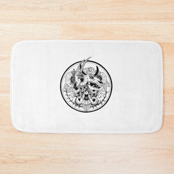 Item preview, Subject to decay designed and sold by Hanley Watimar.