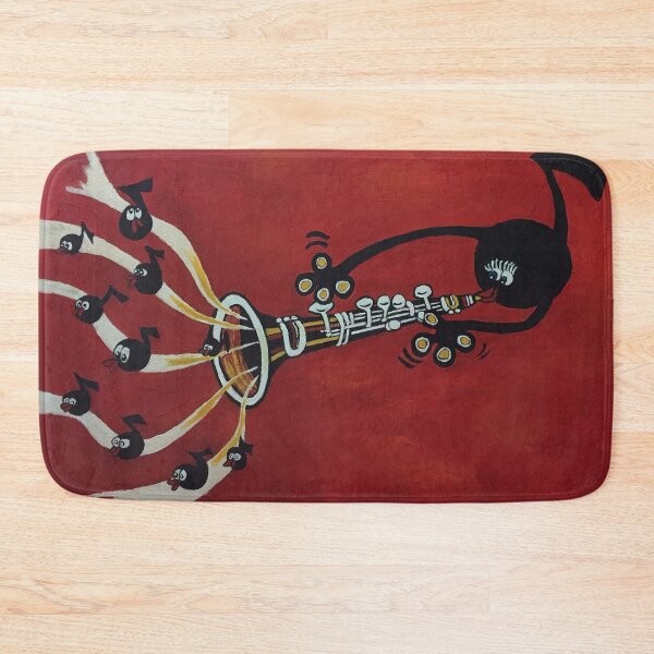 Item preview, Kaatjes Clarinet designed and sold by ROB51.