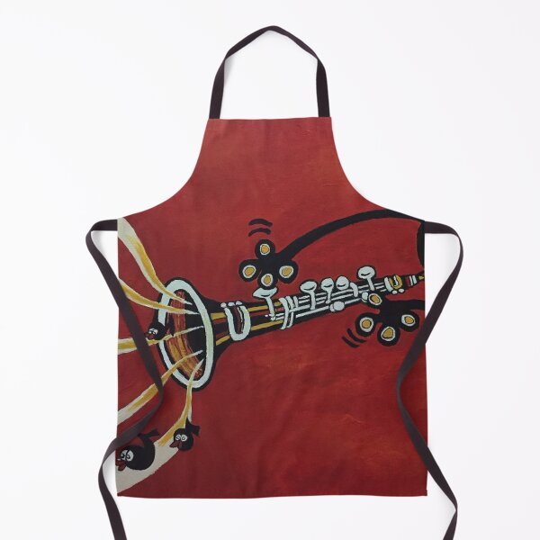 Item preview, Kaatjes Clarinet designed and sold by ROB51.