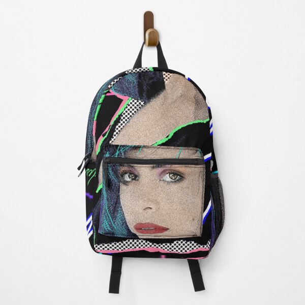 Item preview, PAULA A 80S STYLE COLORS designed and sold by DiscoDiscoMx.