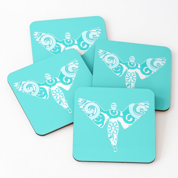 Item preview, Angel in Blue designed and sold by BJG1966.