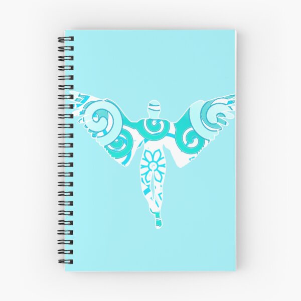 Item preview, Angel in Blue designed and sold by BJG1966.