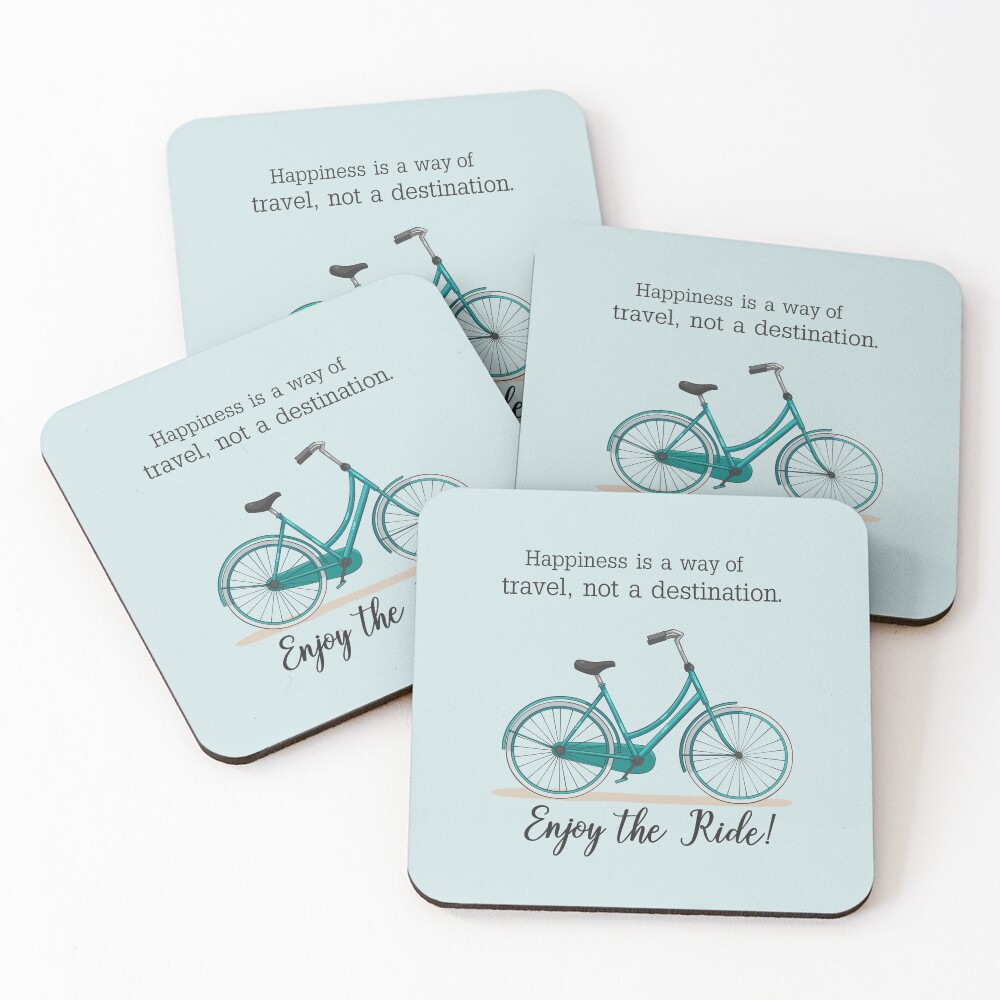 Item preview, Coasters (Set of 4) designed and sold by della95.