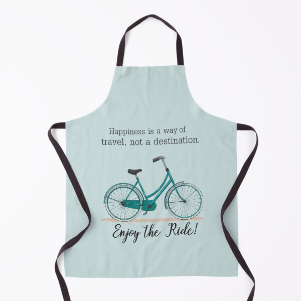Item preview, Enjoy the Ride designed and sold by della95.