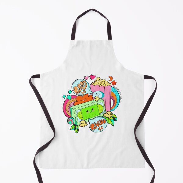 Item preview, Doodle Logo designed and sold by replayrewind.