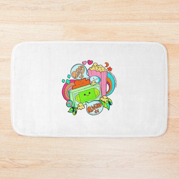 Item preview, Doodle Logo designed and sold by replayrewind.