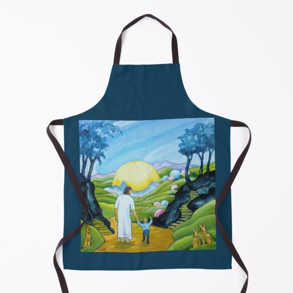 Item preview, En la casa de mi padre 2 designed and sold by Patricia Howitt.