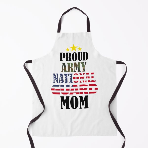 Item preview, Proud Army National Guard Mom, Womens Gift designed and sold by yssnyd.