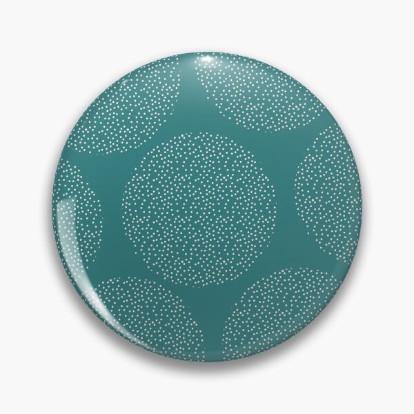 Item preview, Minimalistic ocean blue pattern designed and sold by Thegentleshop.