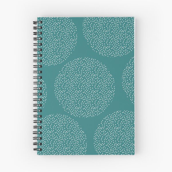 Item preview, Minimalistic ocean blue pattern designed and sold by Thegentleshop.