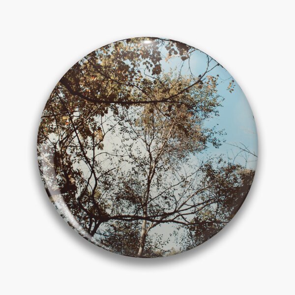 Item preview, Vintage Fall Trees designed and sold by RoseyElisabeth.