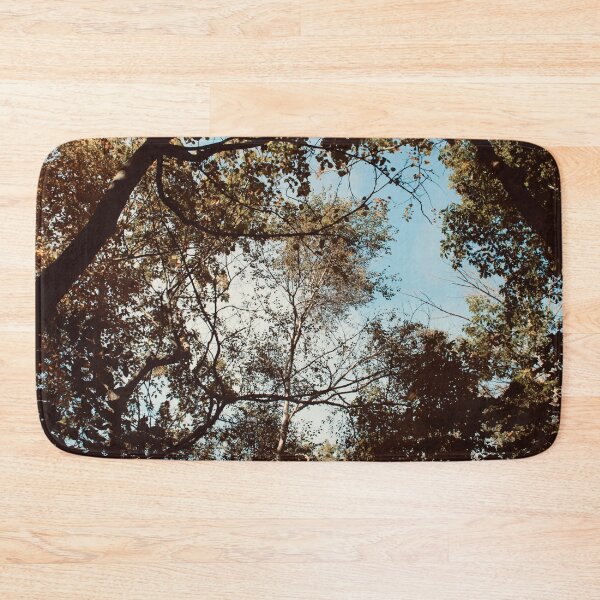 Item preview, Vintage Fall Trees designed and sold by RoseyElisabeth.