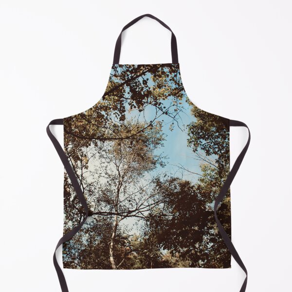 Item preview, Vintage Fall Trees designed and sold by RoseyElisabeth.