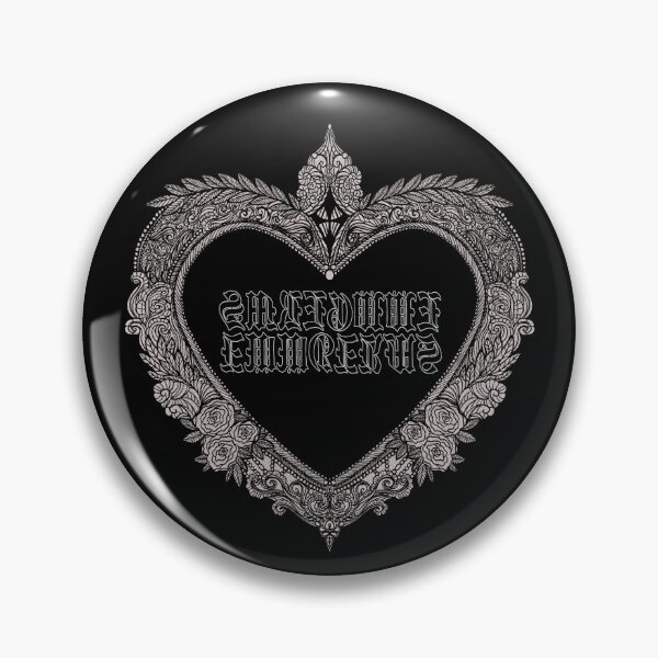 Item preview, Eww Heart frame designed and sold by EwwGerms.