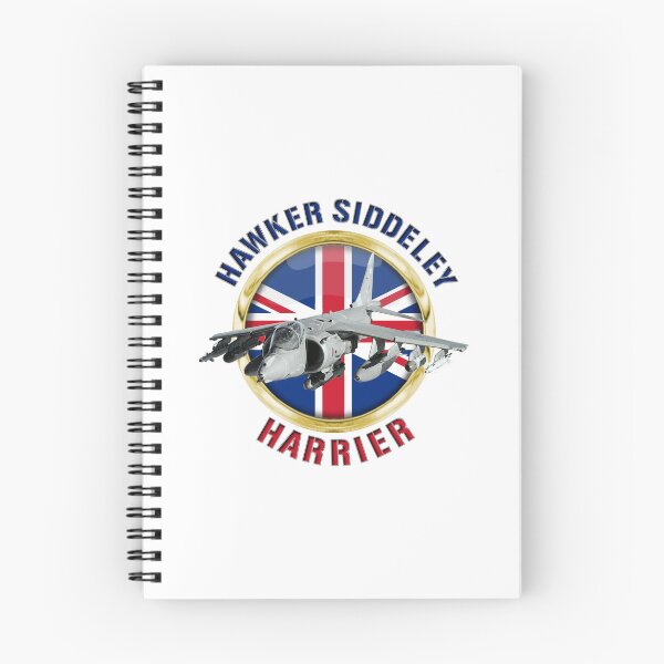 Item preview, Hawker Siddeley Harrier designed and sold by Mil Merchant.