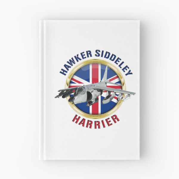 Item preview, Hawker Siddeley Harrier designed and sold by Mil Merchant.