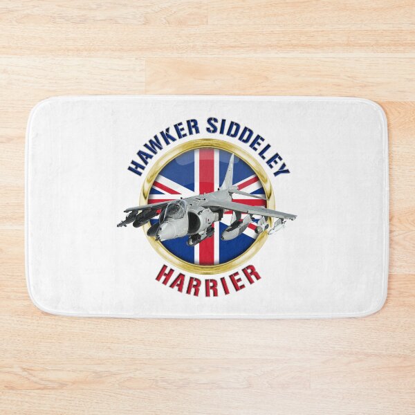 Item preview, Hawker Siddeley Harrier designed and sold by Mil Merchant.