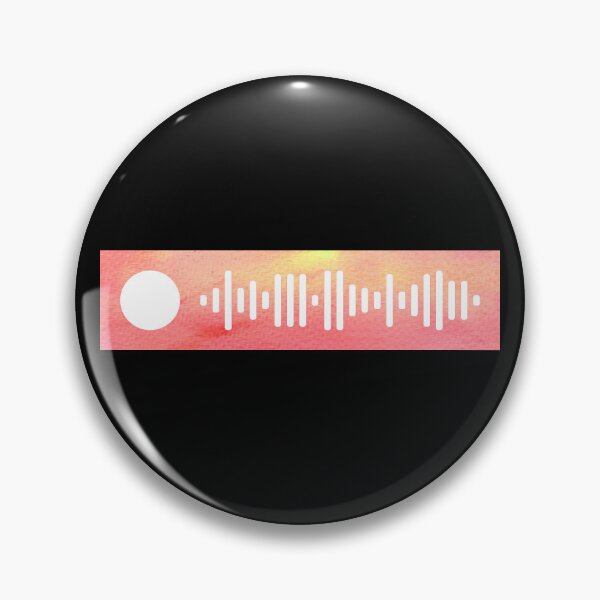 Item preview, Good Morning - Kanye West Spotify Scan Code designed and sold by WandersApparel.