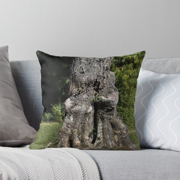Item preview, Elderly Olive Tree Wants a Hug designed and sold by heatherfriedman.