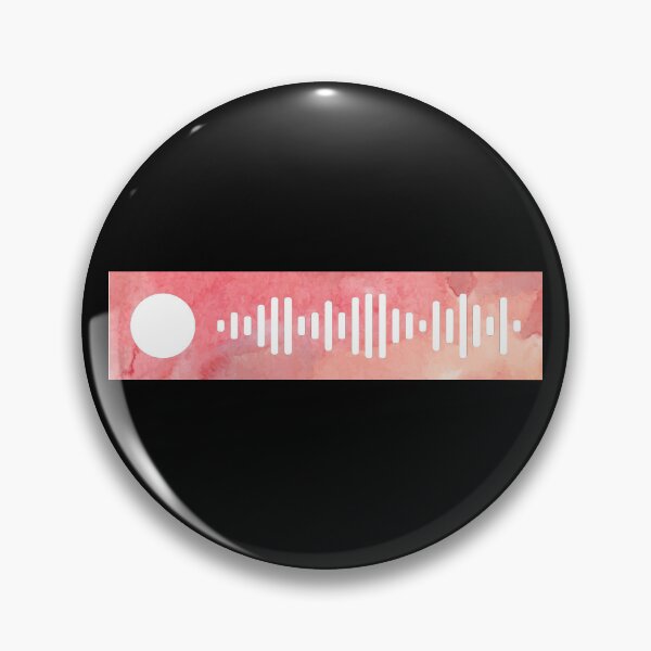 Item preview, Stronger - Kanye West Spotify Scan Code designed and sold by WandersApparel.