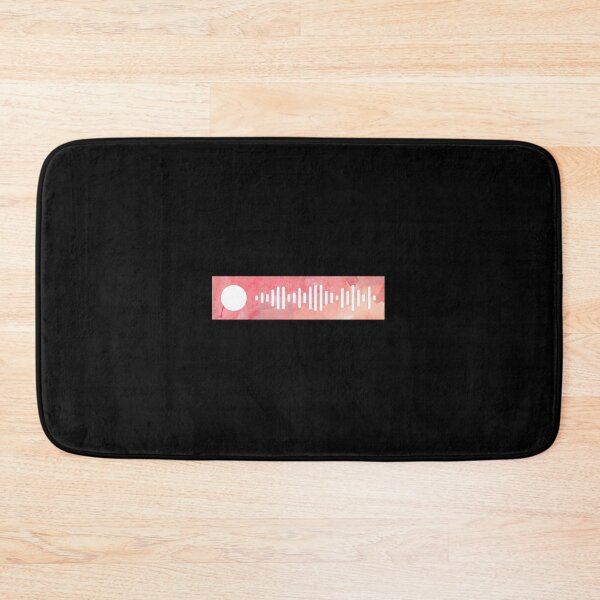 Item preview, Stronger - Kanye West Spotify Scan Code designed and sold by WandersApparel.