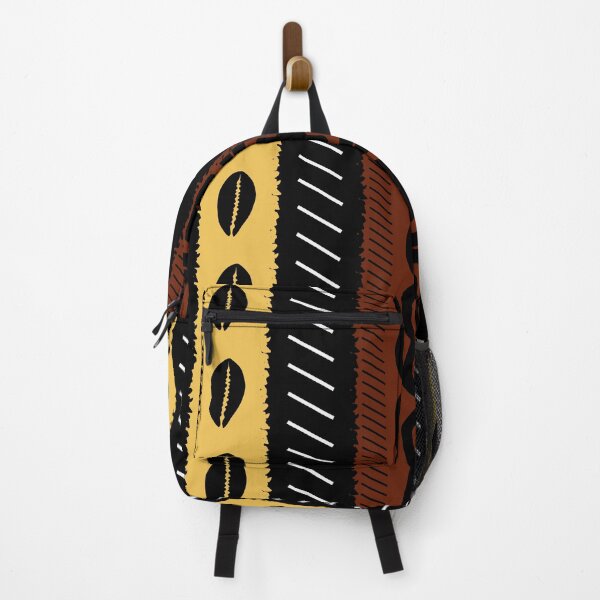 Item preview, African Bogolan Fabric Design designed and sold by funkyvibes.