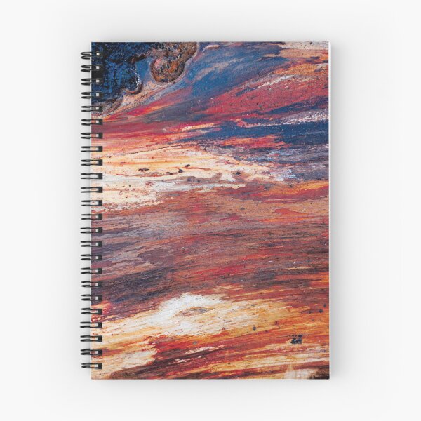 Item preview, Firescape | Dramatic Sunset Colored Burned Wood, Wildfire Charred Log designed and sold by arlutai.