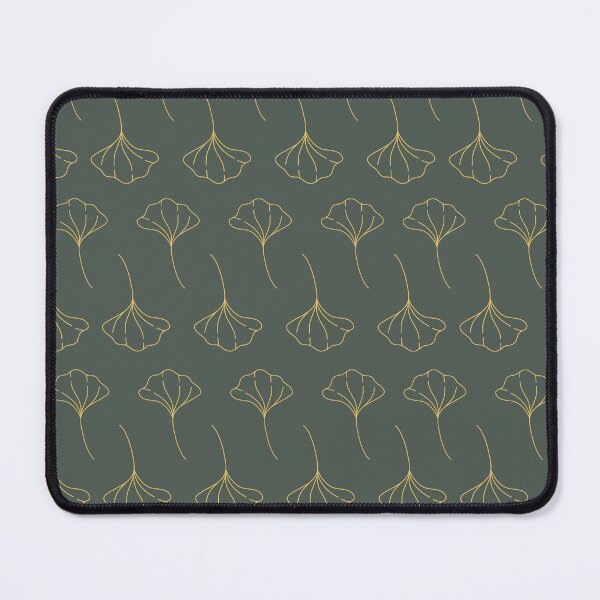 Item preview, Olive flowers pattern designed and sold by Thegentleshop.
