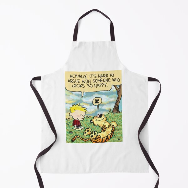 Item preview, it is hard to argue with someone who looks so happy designed and sold by remerasnerdas.