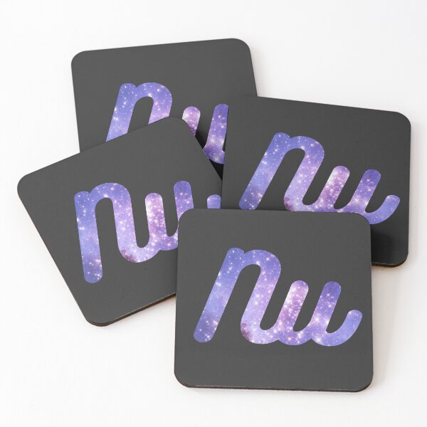 Item preview, Galaxy Stars - Nu designed and sold by PlumAdorable.