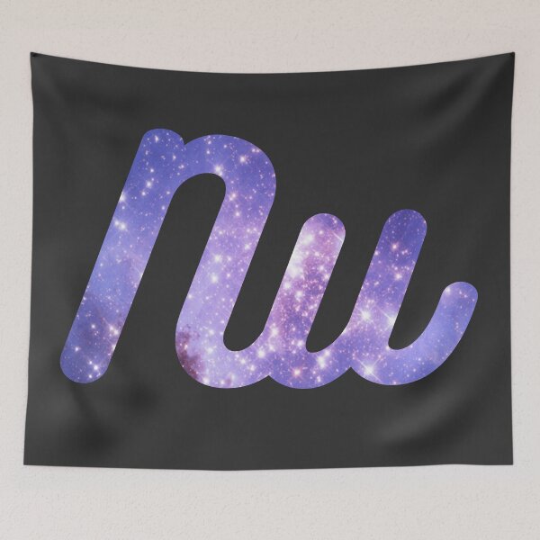Item preview, Galaxy Stars - Nu designed and sold by PlumAdorable.