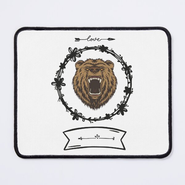 Item preview, Bear  designed and sold by myshop159.