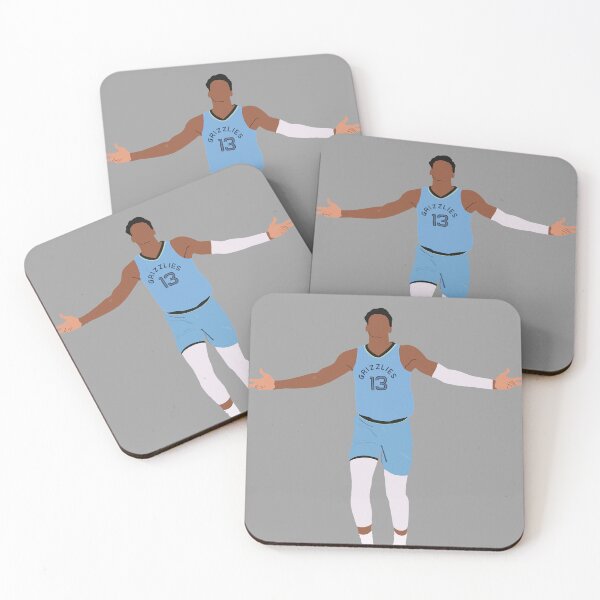 Item preview, Jaren Jackson Jr Memphis designed and sold by emfseal.