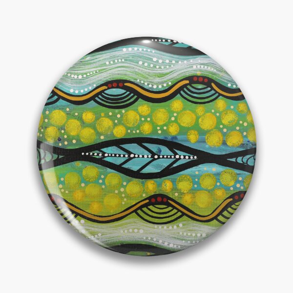Artikelvorschau, Flechtblume von Yoongali entworfen und verkauft von NativeCreations.