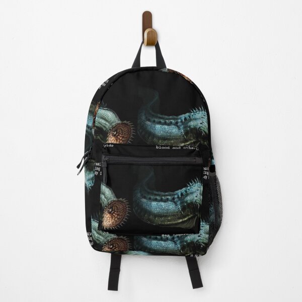 Item preview, Sea Lamprey Fun Facts designed and sold by KyleNesas.