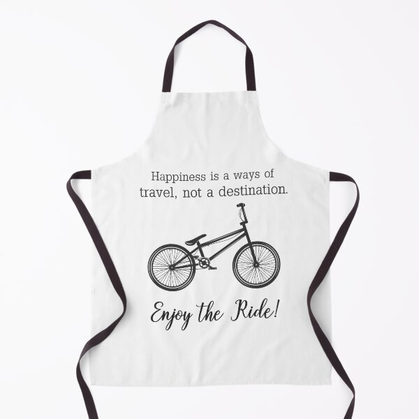 Item preview, Happiness is a way of travel, not a destination. designed and sold by della95.