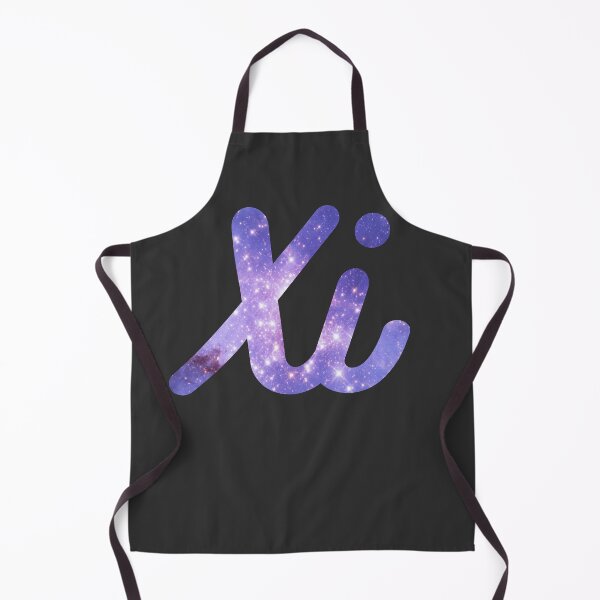 Item preview, Galaxy Stars - Xi designed and sold by PlumAdorable.