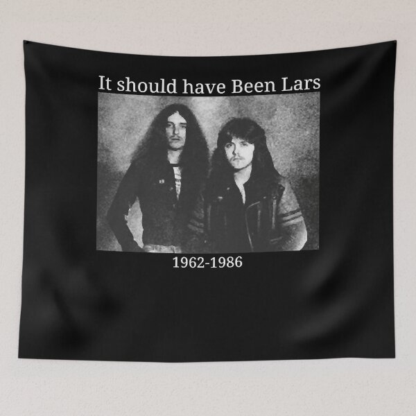 Item preview, it should have been lars 1962-1986 designed and sold by RickyTidball.