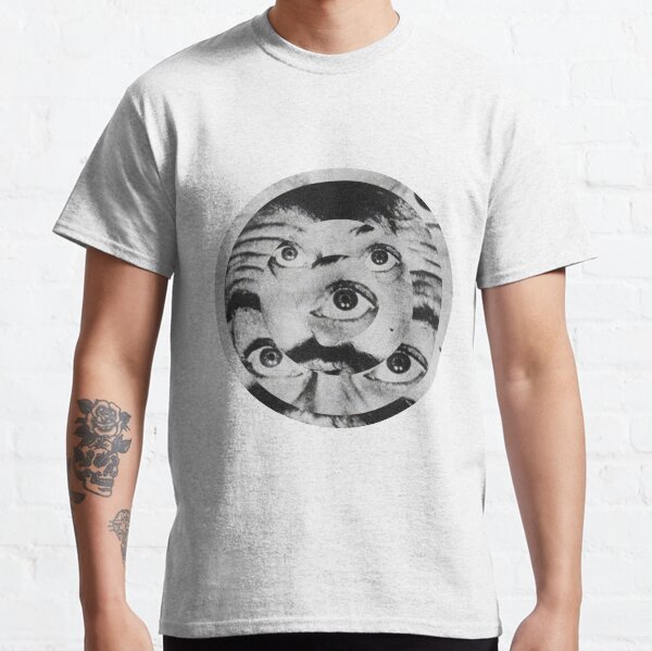 CRAZY: Classic T-Shirt
