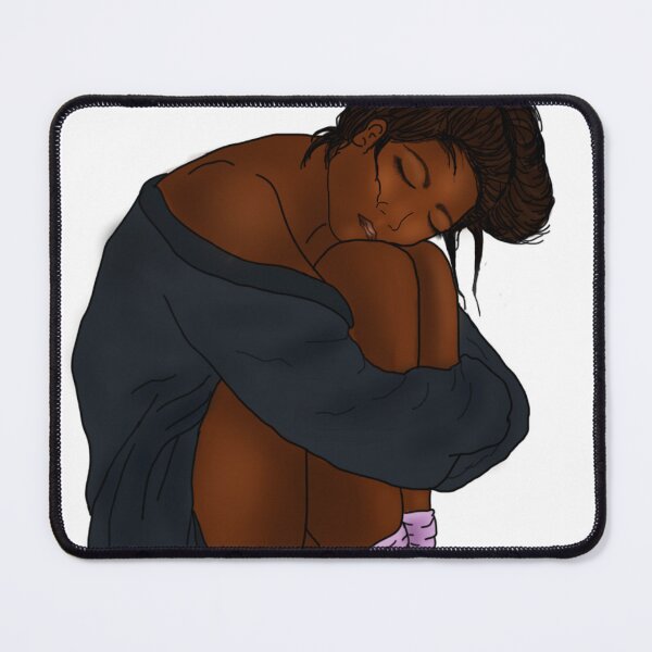 Item preview, Chica solitaria designed and sold by KhphCustomz.