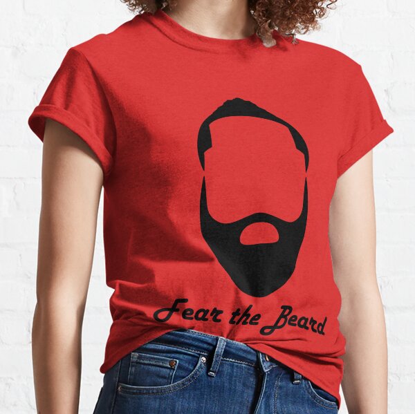 James Harden Basketbal T-shirt for Sale by br2kmiria, Redbubble