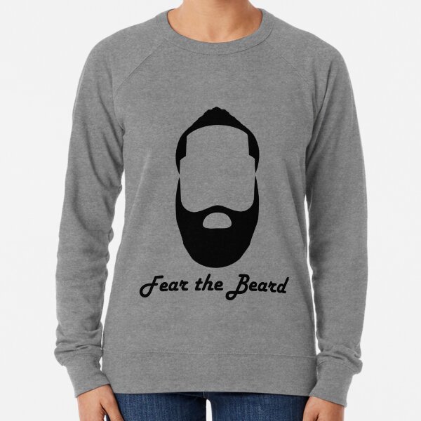 James Harden Fear The Beard Philadelphia Shirt, hoodie, sweater