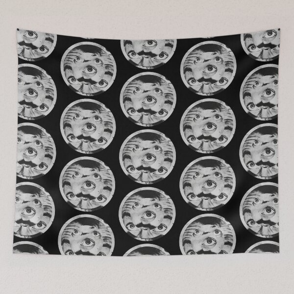 Item preview, CRAZY: designed and sold by mrsaraneae.