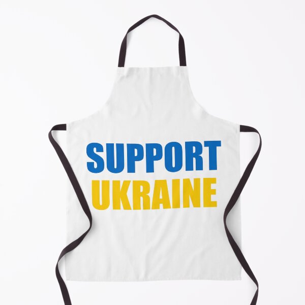 Item preview, Support Ukraine designed and sold by SocialMonster.