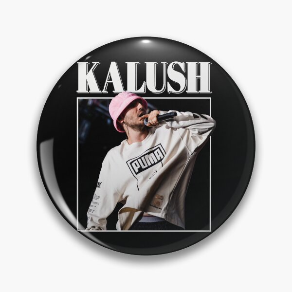 Item preview, Kalush Orchestra Stefania designed and sold by RickyTidball.
