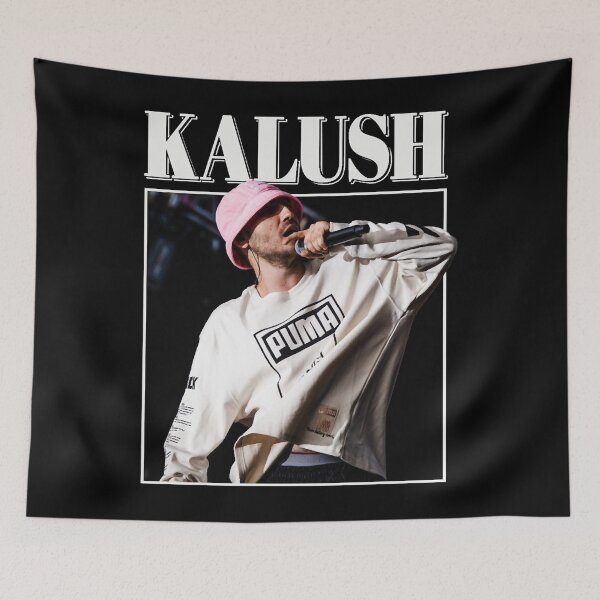 Item preview, Kalush Orchestra Stefania designed and sold by RickyTidball.