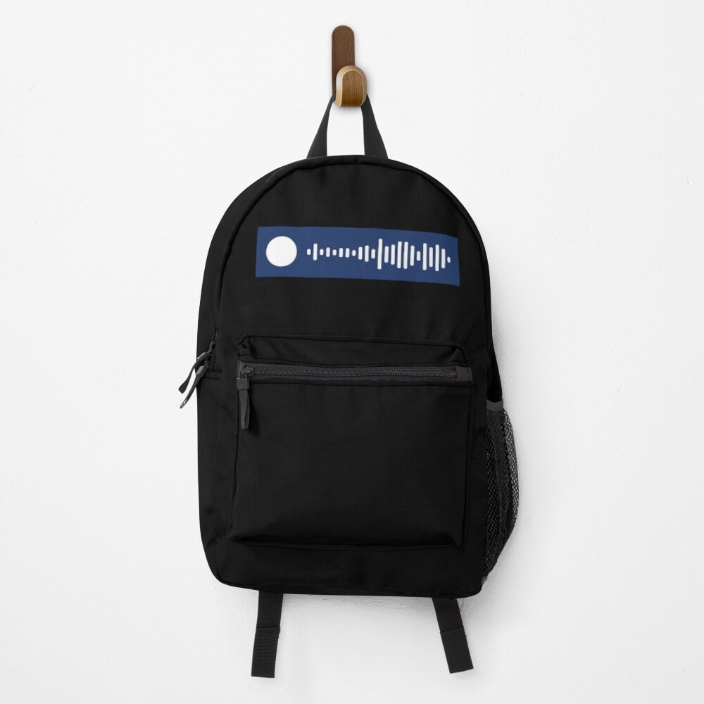 Item preview, Backpack designed and sold by WandersApparel.