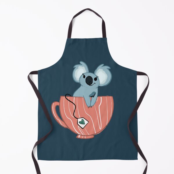 Item preview, Koala Tea Artwork designed and sold by brianamator.
